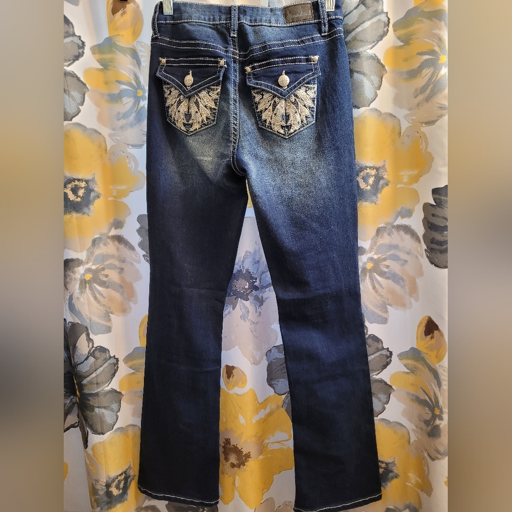 Junior Girl Jeans size 5